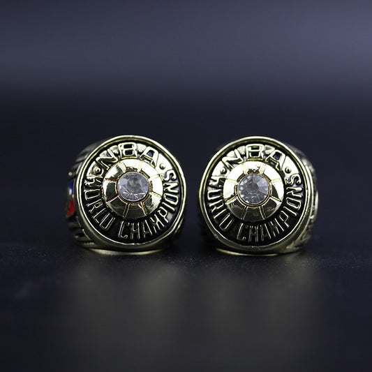 1970 1973 New York Knicks NBA Championship Rings Set