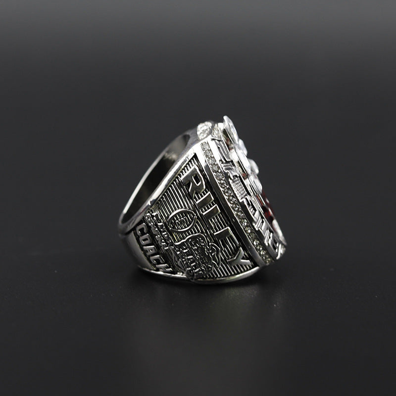 2019 Oklahoma State University OSU NCAA National Championship Rings