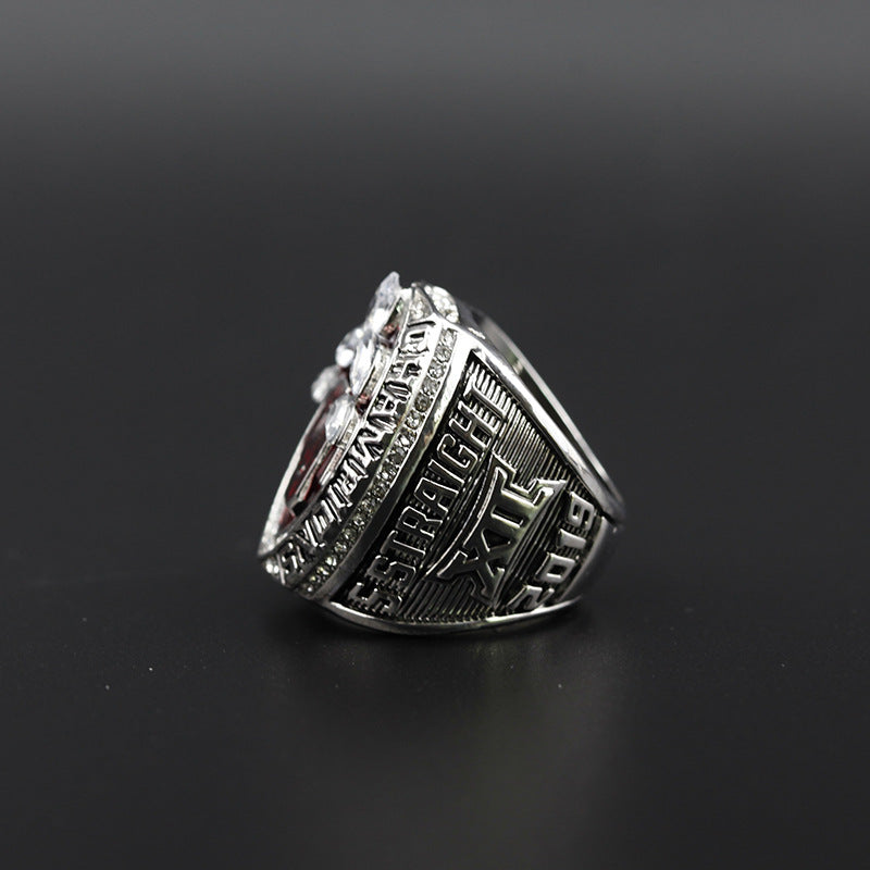 2019 Oklahoma State University OSU NCAA National Championship Rings