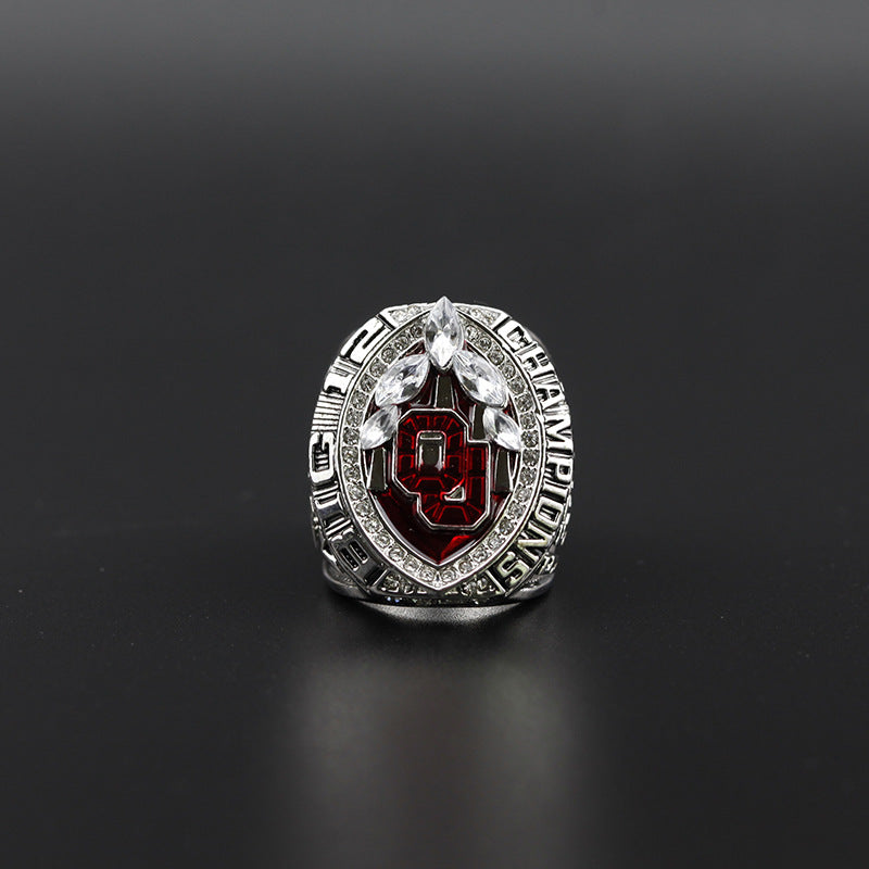 2019 Oklahoma State University OSU NCAA National Championship Rings