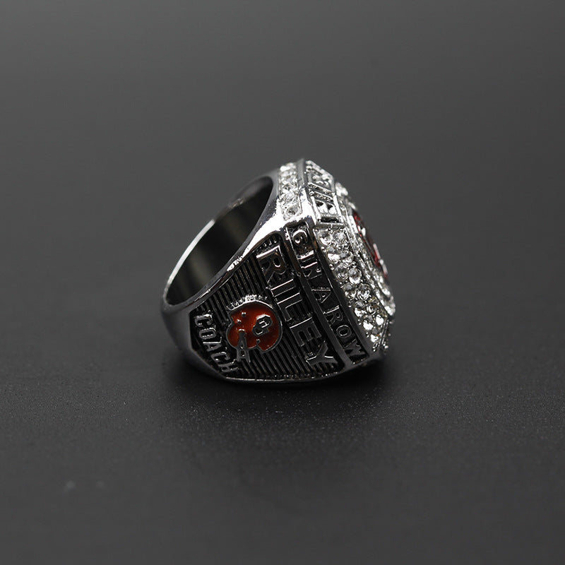 2020 Oklahoma State University OSU Big 12 National Championship Rings For Men