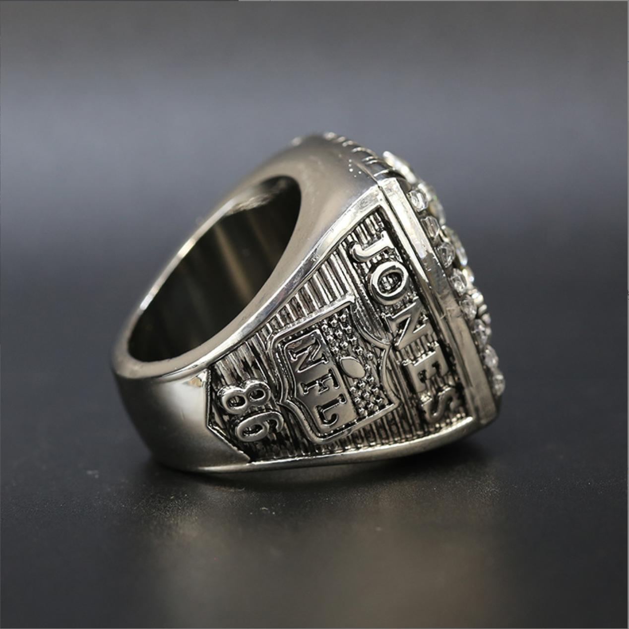 2005 Pittsburgh Steelers Super Bowl Championship Rings with box- gold and silver color available